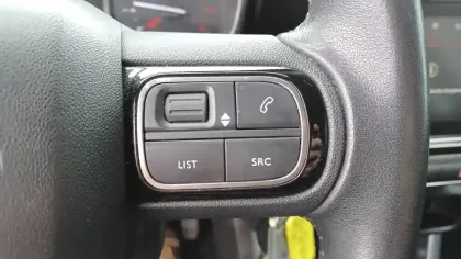 Photo 18 Citroën C3 Aircross  PureTech 110 S&S BVM6