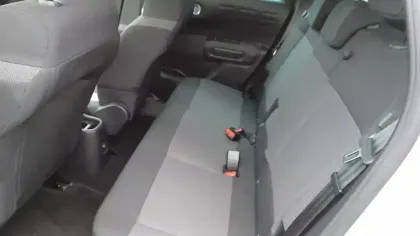 Photo 14 Citroën C3 Aircross  PureTech 110 S&S BVM6