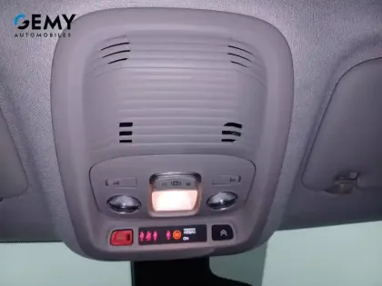 Photo 39 Citroën C3 Aircross  PureTech 110 S&S BVM6