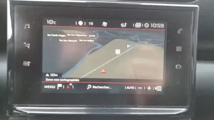 Photo 22 Citroën C3 Aircross  PureTech 110 S&S BVM6