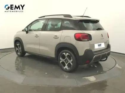 Photo 52 Citroën C3 Aircross  PureTech 110 S&S BVM6