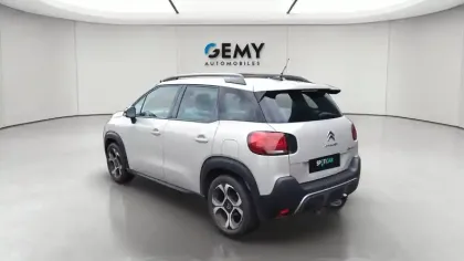 Photo 7 Citroën C3 Aircross  PureTech 110 S&S BVM6