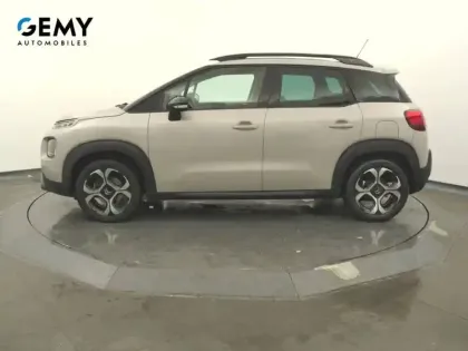 Photo 42 Citroën C3 Aircross  PureTech 110 S&S BVM6