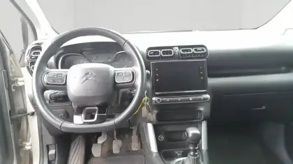 Photo 6 Citroën C3 Aircross  PureTech 110 S&S BVM6