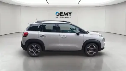 Photo 10 Citroën C3 Aircross  PureTech 110 S&S BVM6
