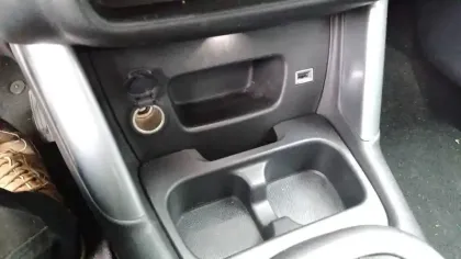 Photo 21 Citroën C3 Aircross  PureTech 110 S&S BVM6