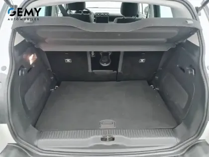 Photo 29 Citroën C3 Aircross  PureTech 110 S&S BVM6