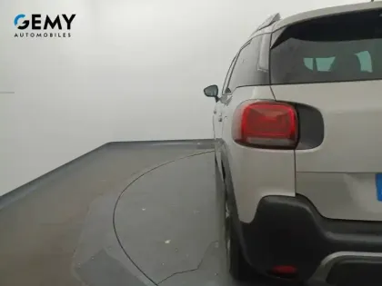 Photo 40 Citroën C3 Aircross  PureTech 110 S&S BVM6