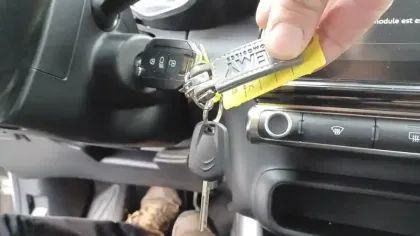 Photo 19 Citroën C3 Aircross  PureTech 110 S&S BVM6