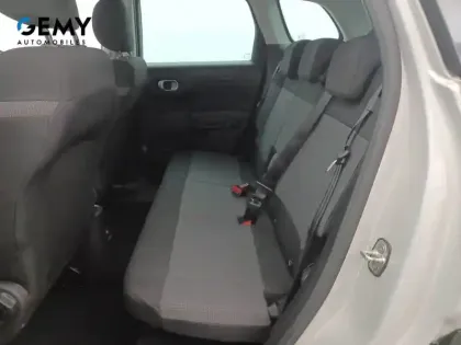 Photo 33 Citroën C3 Aircross  PureTech 110 S&S BVM6