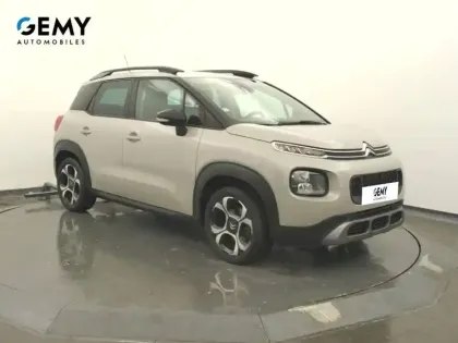 Photo 26 Citroën C3 Aircross  PureTech 110 S&S BVM6