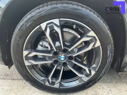 Photo 12 BMW X1  sDrive 20i 170ch DKG7