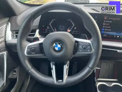 Photo 5 BMW X1  sDrive 20i 170ch DKG7