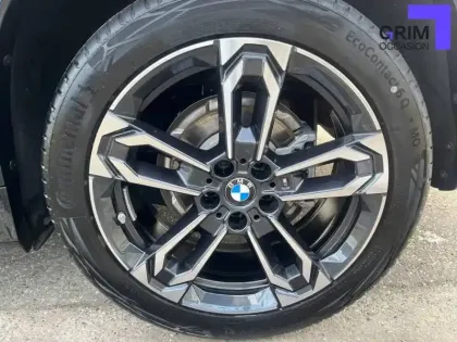 Photo 13 BMW X1  sDrive 20i 170ch DKG7