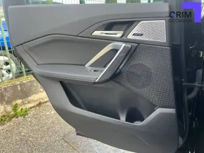 Photo 22 BMW X1  sDrive 20i 170ch DKG7