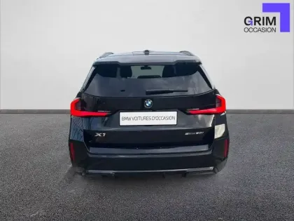 Photo 19 BMW X1  sDrive 20i 170ch DKG7