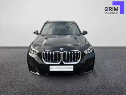 Photo 18 BMW X1  sDrive 20i 170ch DKG7