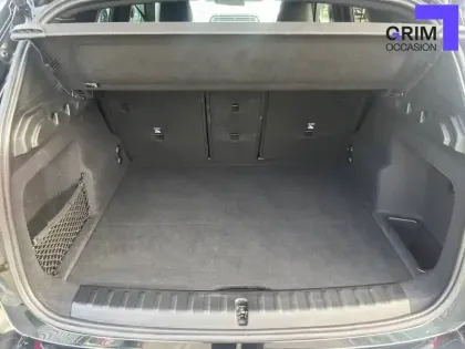 Photo 11 BMW X1  sDrive 20i 170ch DKG7