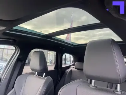 Photo 17 BMW X1  sDrive 20i 170ch DKG7