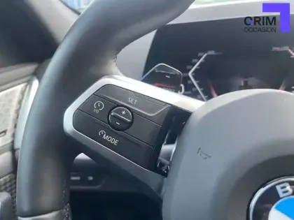 Photo 24 BMW X1  sDrive 20i 170ch DKG7