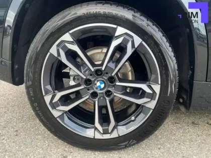 Photo 15 BMW X1  sDrive 20i 170ch DKG7