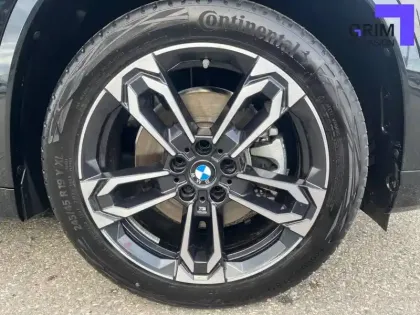 Photo 14 BMW X1  sDrive 20i 170ch DKG7