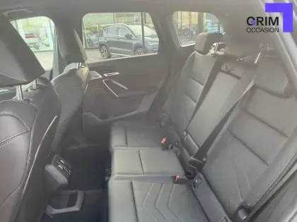 Photo 10 BMW X1  sDrive 20i 170ch DKG7