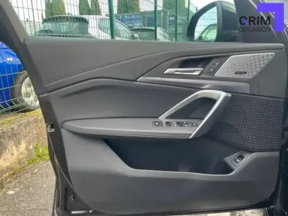 Photo 21 BMW X1  sDrive 20i 170ch DKG7