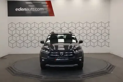 Photo 41 Dacia Sandero  ECO-G 100 - 22