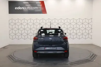 Photo 12 Dacia Sandero  ECO-G 100 - 22