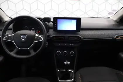 Photo 32 Dacia Sandero  ECO-G 100 - 22