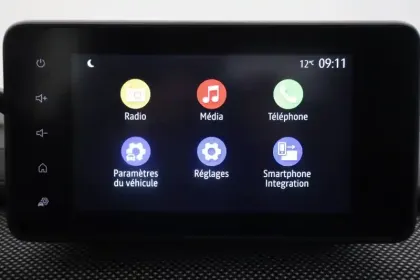 Photo 20 Dacia Sandero  ECO-G 100 - 22