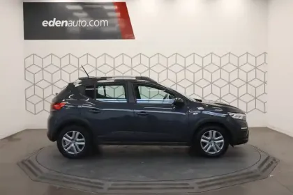 Photo 39 Dacia Sandero  ECO-G 100 - 22