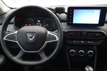 Photo 15 Dacia Sandero  ECO-G 100 - 22