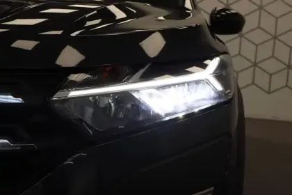 Photo 34 Dacia Sandero  ECO-G 100 - 22