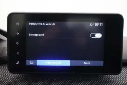 Photo 49 Dacia Sandero  ECO-G 100 - 22