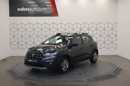 Photo 30 Dacia Sandero  ECO-G 100 - 22