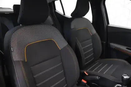 Photo 16 Dacia Sandero  ECO-G 100 - 22