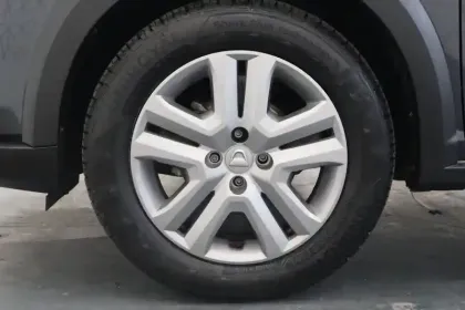 Photo 13 Dacia Sandero  ECO-G 100 - 22