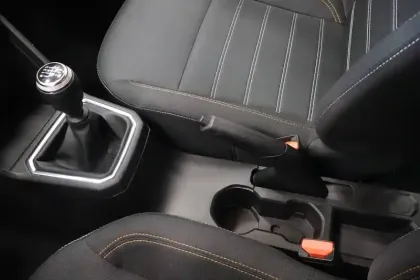 Photo 22 Dacia Sandero  ECO-G 100 - 22