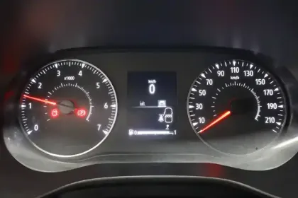 Photo 21 Dacia Sandero  ECO-G 100 - 22