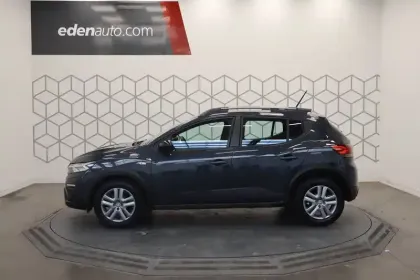 Photo 40 Dacia Sandero  ECO-G 100 - 22