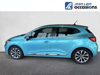 Photo 7 Renault Clio  E-Tech 140