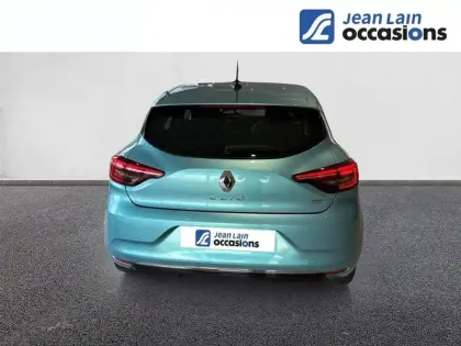 Photo 5 Renault Clio  E-Tech 140