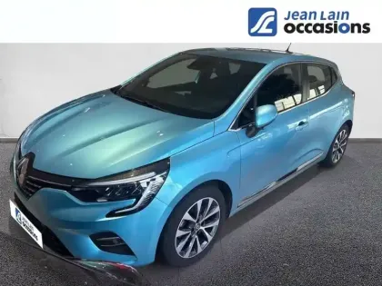 Photo Renault Clio Intens