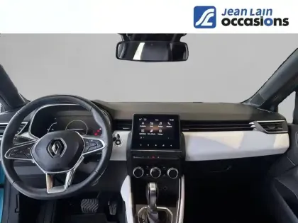 Photo 17 Renault Clio  E-Tech 140