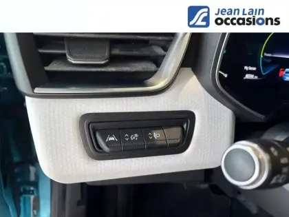 Photo 21 Renault Clio  E-Tech 140