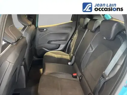 Photo 16 Renault Clio  E-Tech 140