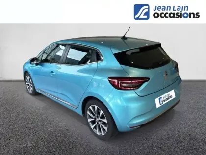 Photo 6 Renault Clio  E-Tech 140