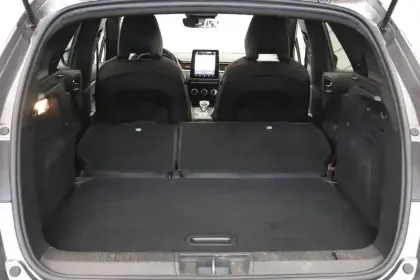 Photo 14 Renault Captur  E-Tech 145 - 21B